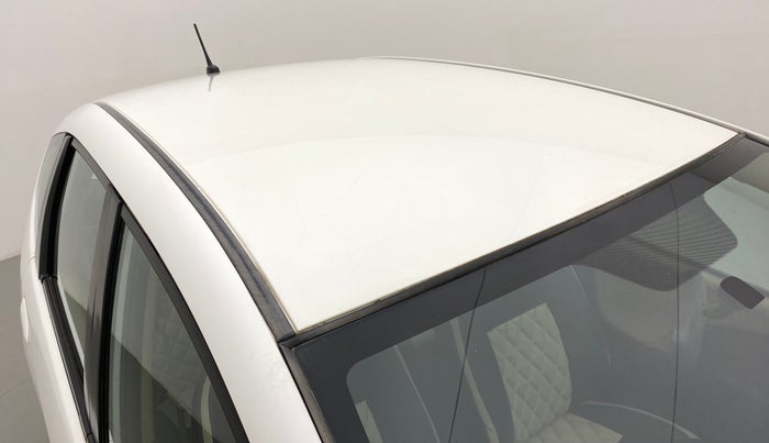 2012 Honda Jazz 1.2 SELECT I VTEC, Petrol, Manual, 76,225 km, Roof