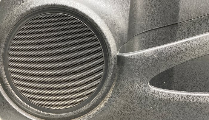 2012 Honda Jazz 1.2 SELECT I VTEC, Petrol, Manual, 76,225 km, Speaker