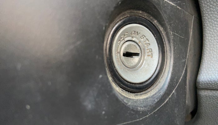 2013 Maruti Alto 800 LXI, Petrol, Manual, 49,767 km, Keyless Start/ Stop Button