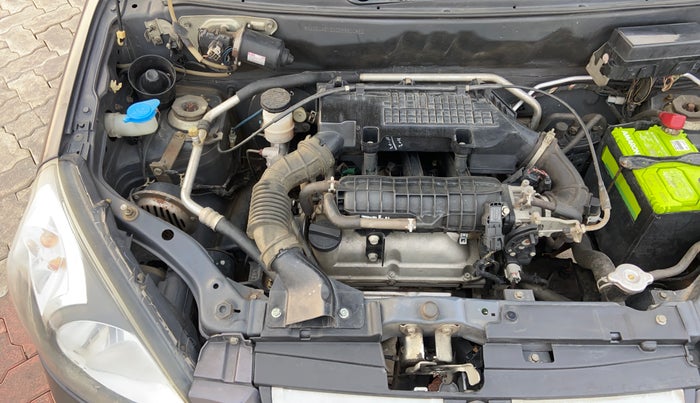 2013 Maruti Alto 800 LXI, Petrol, Manual, 49,767 km, Engine View - Left
