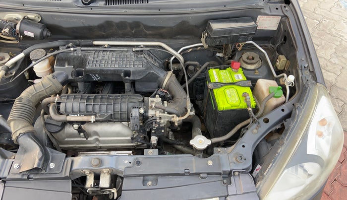 2013 Maruti Alto 800 LXI, Petrol, Manual, 49,767 km, Engine View - Right