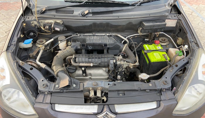 2013 Maruti Alto 800 LXI, Petrol, Manual, 49,767 km, Engine View