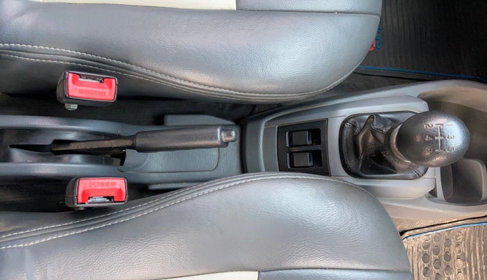 2013 Maruti Alto 800 LXI, Petrol, Manual, 49,767 km, Gear Lever