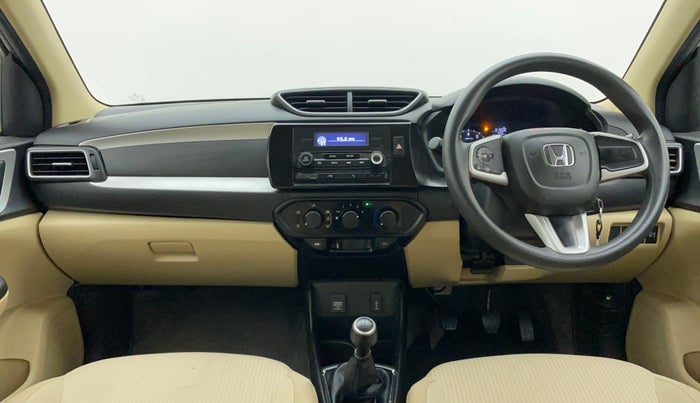 2021 Honda Amaze 1.2L I-VTEC S, Petrol, Manual, 15,032 km, Dashboard