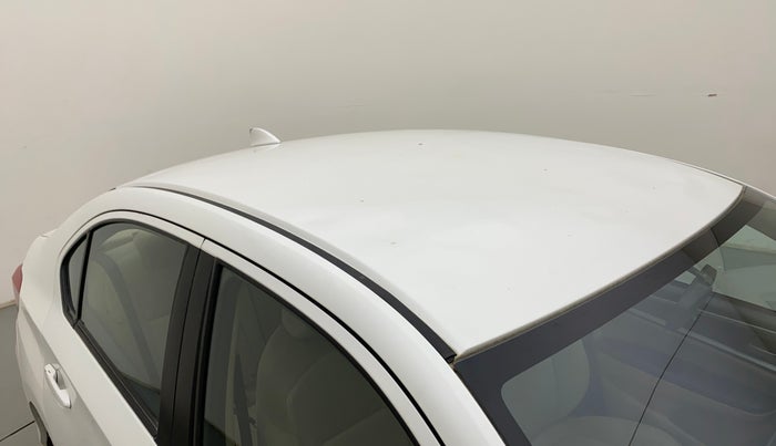 2021 Honda Amaze 1.2L I-VTEC S, Petrol, Manual, 15,032 km, Roof