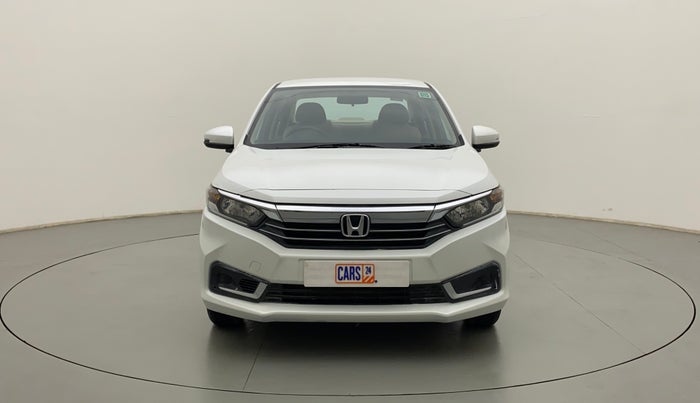 2021 Honda Amaze 1.2L I-VTEC S, Petrol, Manual, 15,032 km, Front