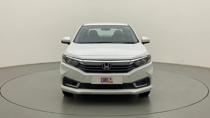 2021 Honda Amaze 1.2L I-VTEC S, Petrol, Manual, 15,032 km, Front