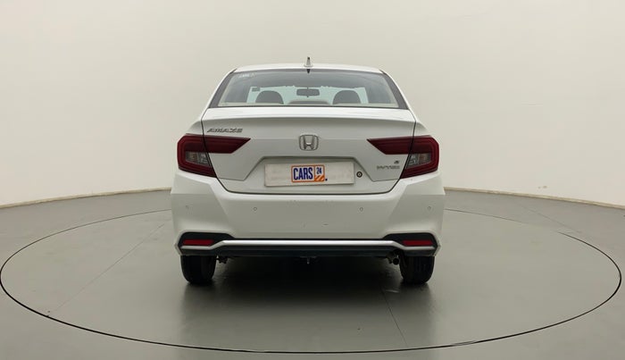 2021 Honda Amaze 1.2L I-VTEC S, Petrol, Manual, 15,032 km, Back/Rear