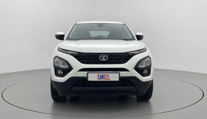 2019 Tata Harrier XZ 2.0L, Diesel, Manual, 89,096 km, Front