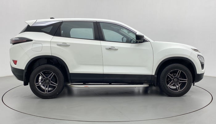 2019 Tata Harrier XZ 2.0L, Diesel, Manual, 89,096 km, Right Side View