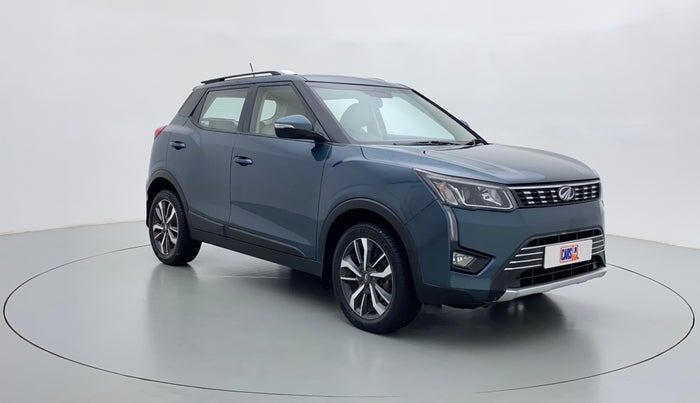 2019 Mahindra XUV300 W8(O), Diesel, Manual, 39,662 km, Right Front Diagonal