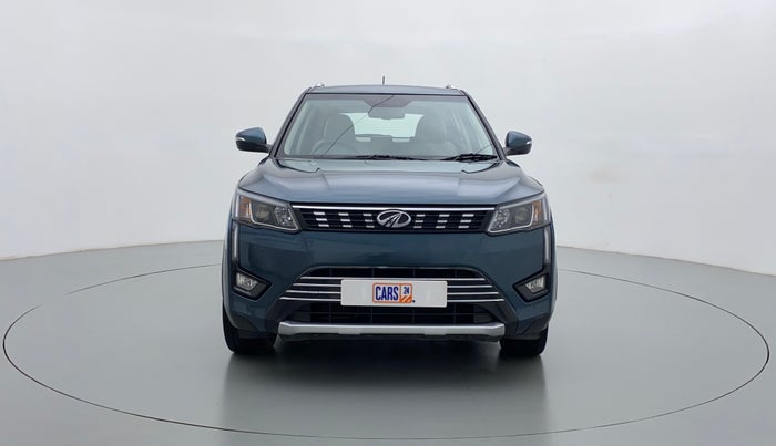 2019 Mahindra XUV300 W8(O), Diesel, Manual, 39,662 km, Front