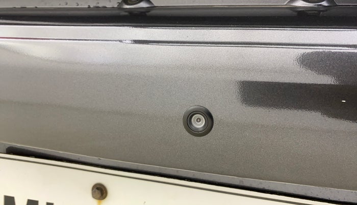 2012 Hyundai i10 SPORTZ 1.2 AT, Petrol, Automatic, 28,115 km, Parking Camera