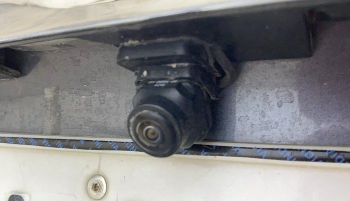 2017 Toyota Corolla Altis VL CVT PETROL, Petrol, Automatic, 60,082 km, Parking Camera