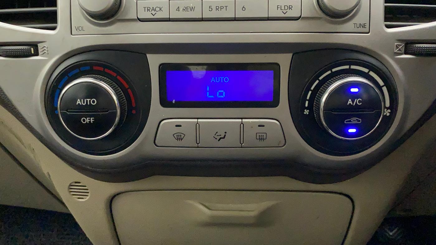 2011 Hyundai i20 ASTA 1.2, Petrol, Manual, 63,293 km, Automatic Climate Control