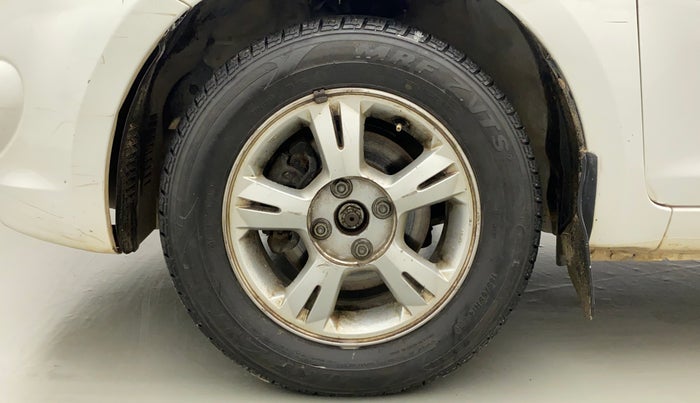 2011 Hyundai i20 ASTA 1.2, Petrol, Manual, 63,293 km, Left Front Wheel