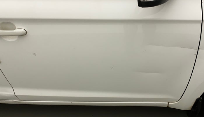 2011 Hyundai i20 ASTA 1.2, Petrol, Manual, 63,293 km, Driver-side door - Slightly dented