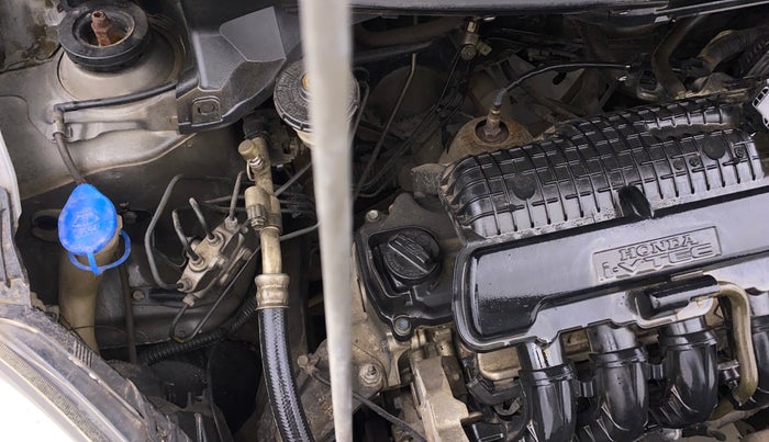 2016 Honda Amaze 1.2L I-VTEC S, Petrol, Manual, 77,875 km, Engine View - Right