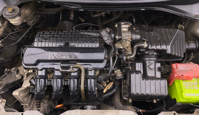 2016 Honda Amaze 1.2L I-VTEC S, Petrol, Manual, 77,875 km, Engine View