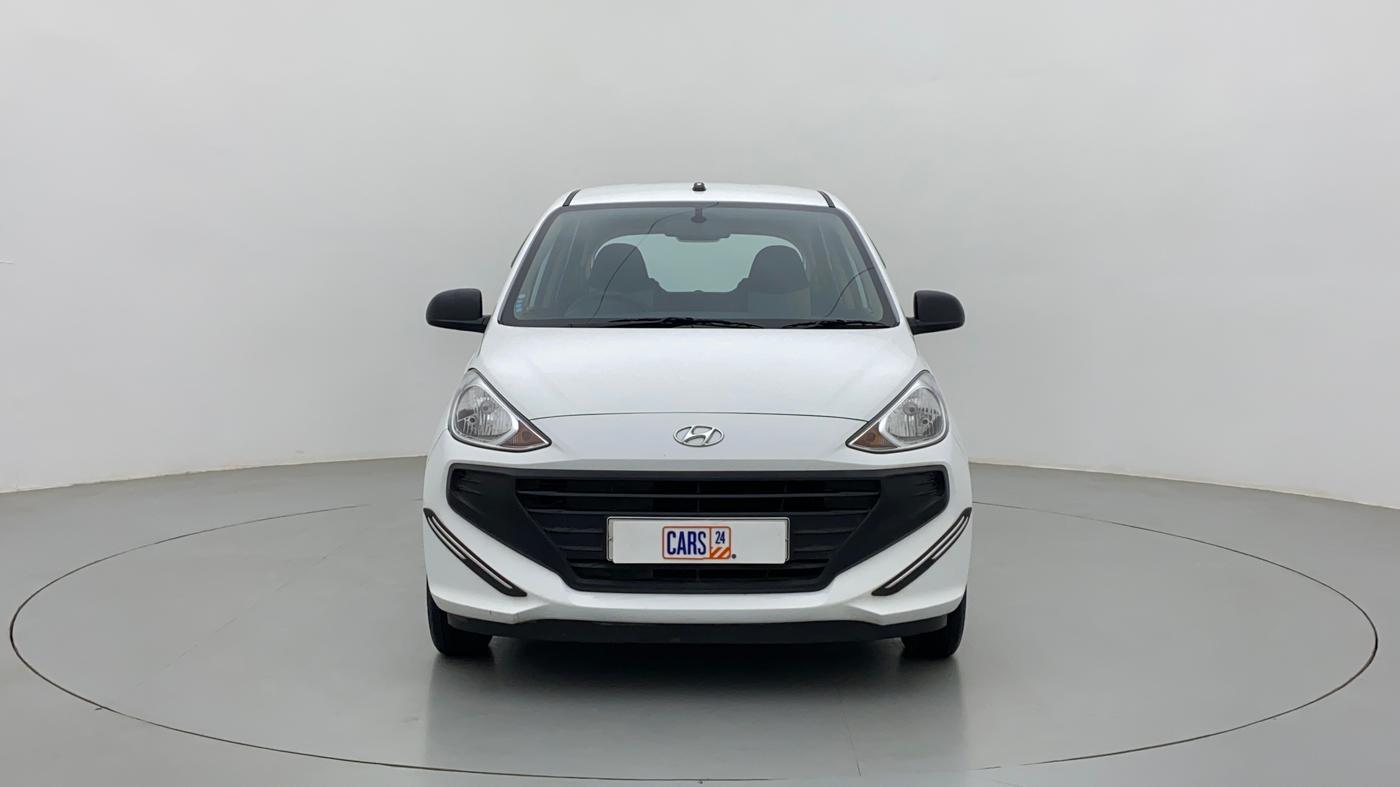 2022 Hyundai NEW SANTRO 1.1 ERA EXICUTIVE, Petrol, Manual, 8,767 km, Front