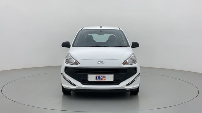 2022 Hyundai NEW SANTRO 1.1 ERA EXICUTIVE, Petrol, Manual, 8,767 km, Front