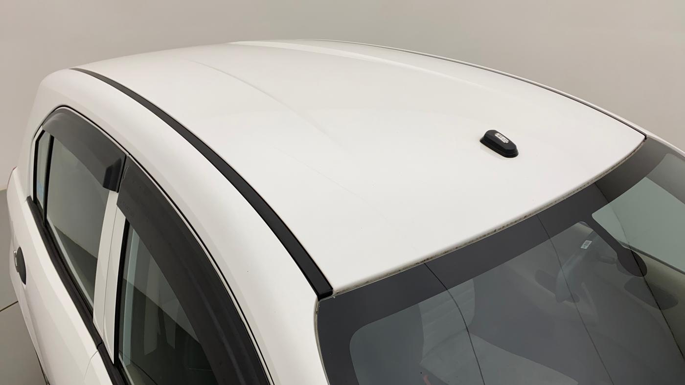2022 Hyundai NEW SANTRO 1.1 ERA EXICUTIVE, Petrol, Manual, 8,767 km, Roof
