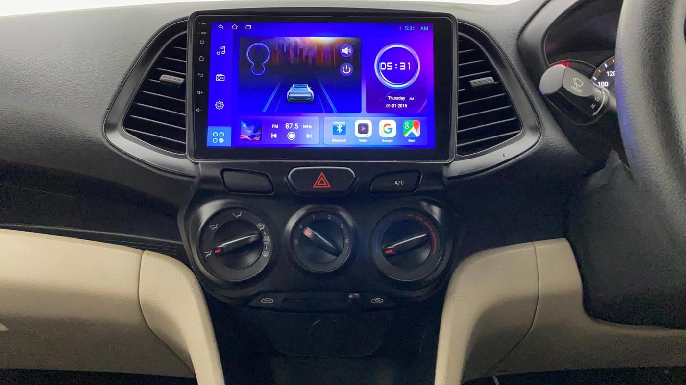 2022 Hyundai NEW SANTRO 1.1 ERA EXICUTIVE, Petrol, Manual, 8,767 km, Air Conditioner
