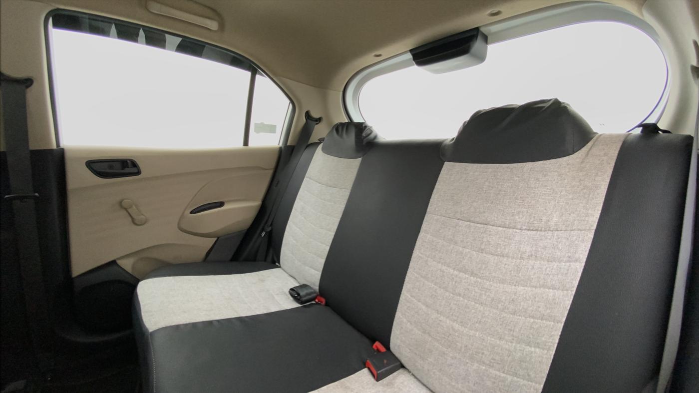 2022 Hyundai NEW SANTRO 1.1 ERA EXICUTIVE, Petrol, Manual, 8,767 km, Right Side Rear Door Cabin
