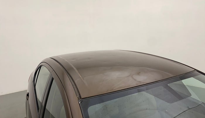 2015 Maruti Ciaz VDI SHVS, Diesel, Manual, 1,14,701 km, Roof