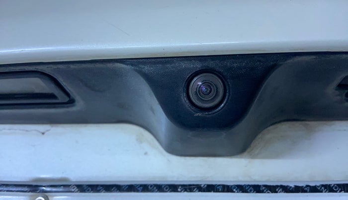 2019 Jeep Compass LIMITED PLUS PETROL AT, Petrol, Automatic, 70,805 km, Parking Camera