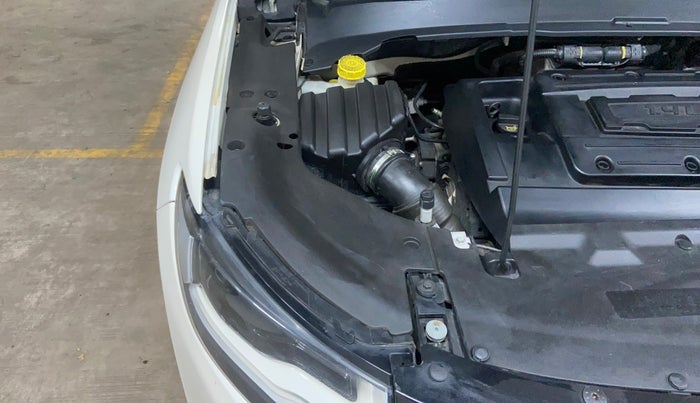 2019 Jeep Compass LIMITED PLUS PETROL AT, Petrol, Automatic, 70,805 km, Engine View - Right