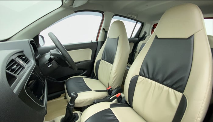 2021 Maruti Alto VXI PLUS, Petrol, Manual, 27,070 km, Right Side Front Door Cabin