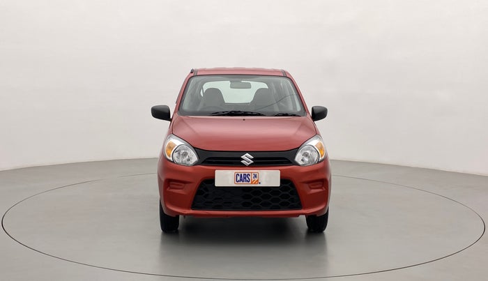 2021 Maruti Alto VXI PLUS, Petrol, Manual, 27,070 km, Front
