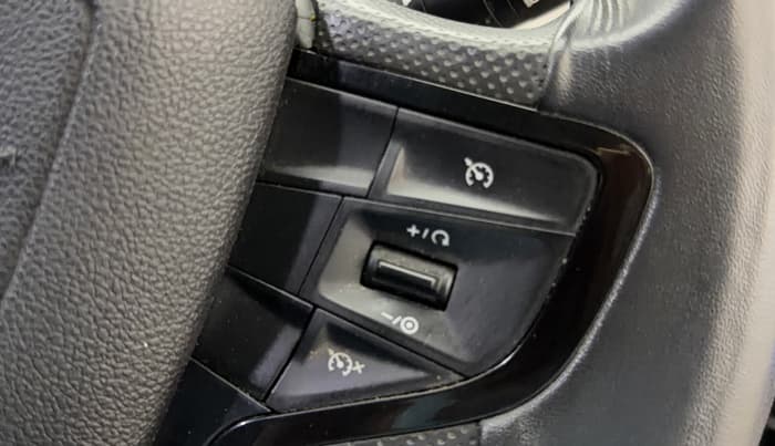 2021 Tata Harrier XTA 2.0L KRYOTEC PLUS, Diesel, Automatic, 66,954 km, Adaptive Cruise Control
