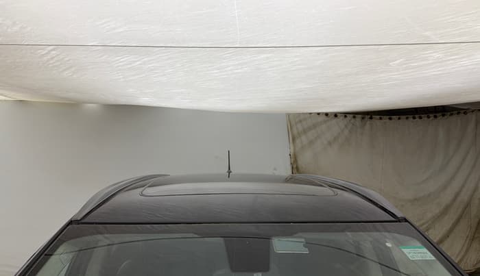 2021 Tata Harrier XTA 2.0L KRYOTEC PLUS, Diesel, Automatic, 66,954 km, Moonroof/ Sunroof