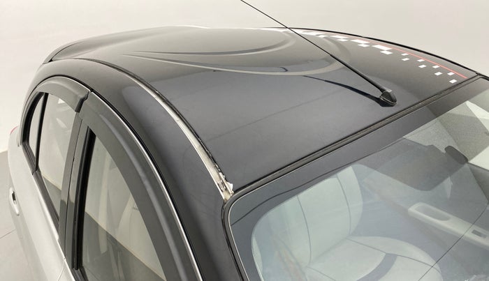 2013 Nissan Micra XV PETROL, Petrol, Manual, 69,752 km, Roof