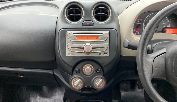2013 Nissan Micra XV PETROL, Petrol, Manual, 69,752 km, Air Conditioner