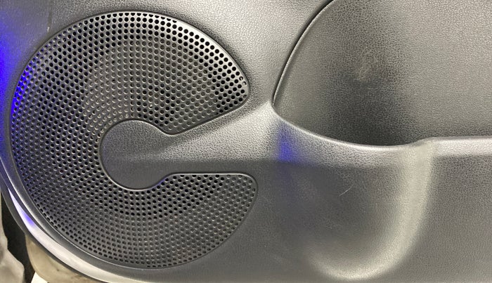 2013 Nissan Micra XV PETROL, Petrol, Manual, 69,752 km, Speaker