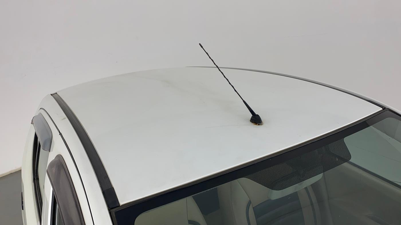 2013 Maruti A Star VXI, Petrol, Manual, 90,015 km, Roof