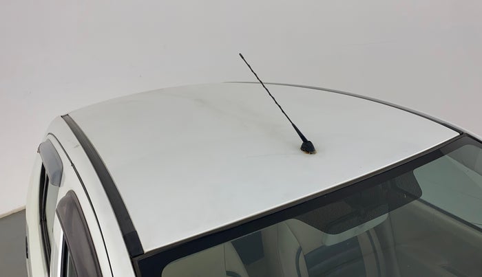 2013 Maruti A Star VXI, Petrol, Manual, 90,015 km, Roof
