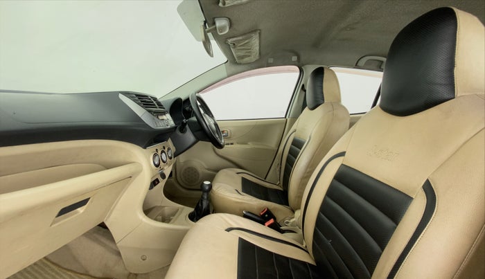 2013 Maruti A Star VXI, Petrol, Manual, 90,015 km, Right Side Front Door Cabin