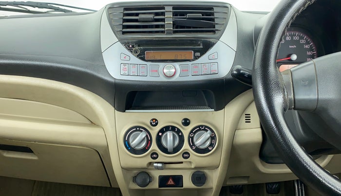 2013 Maruti A Star VXI, Petrol, Manual, 90,015 km, Air Conditioner