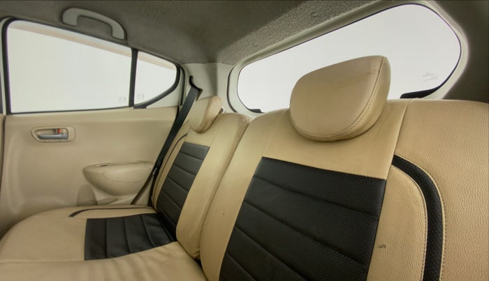 2013 Maruti A Star VXI, Petrol, Manual, 90,015 km, Right Side Rear Door Cabin
