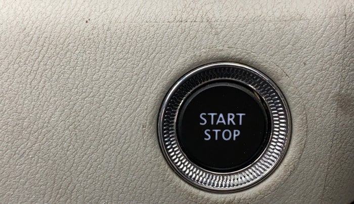 2022 Nissan MAGNITE XV MT, Petrol, Manual, 40,792 km, Keyless Start/ Stop Button