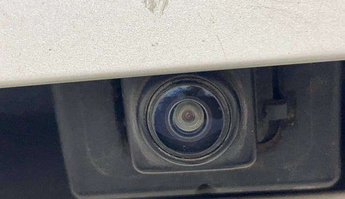 2022 Nissan MAGNITE XV MT, Petrol, Manual, 40,792 km, Parking Camera