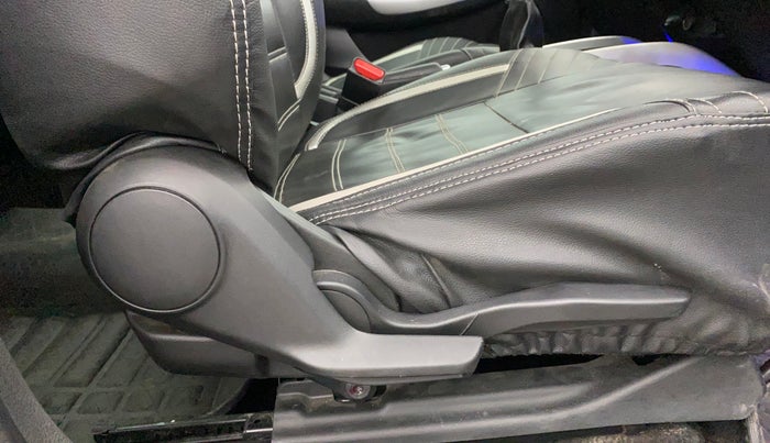 2018 Maruti Baleno ZETA PETROL 1.2, Petrol, Manual, 71,690 km, Driver Side Adjustment Panel