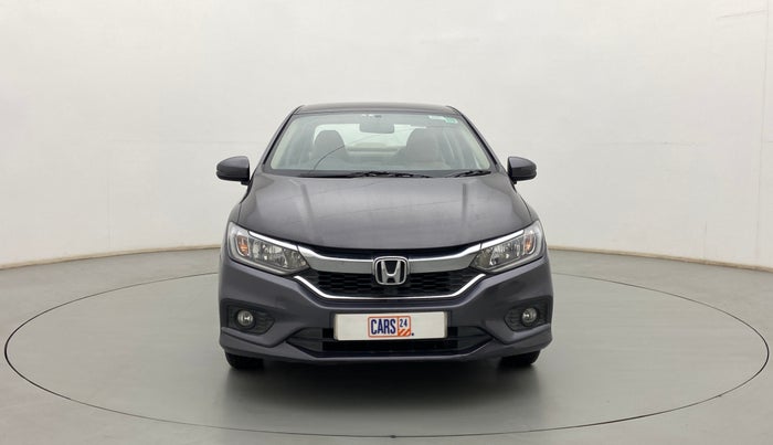 2018 Honda City 1.5L I-VTEC V MT, Petrol, Manual, 58,063 km, Front