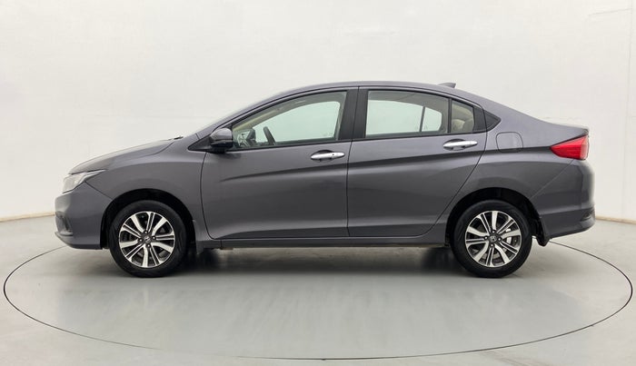 2018 Honda City 1.5L I-VTEC V MT, Petrol, Manual, 58,063 km, Left Side