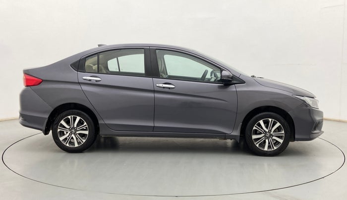 2018 Honda City 1.5L I-VTEC V MT, Petrol, Manual, 58,063 km, Right Side View