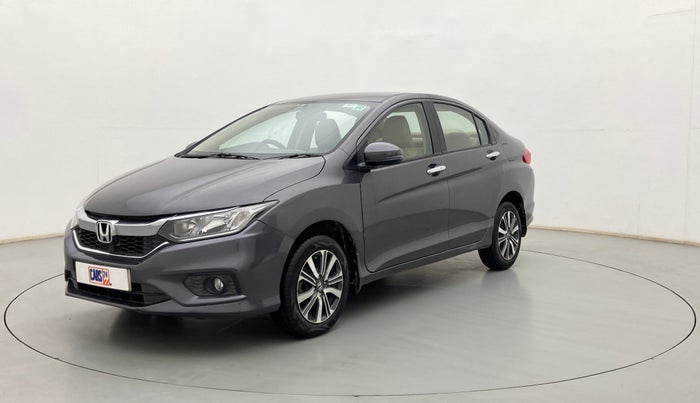 2018 Honda City 1.5L I-VTEC V MT, Petrol, Manual, 58,063 km, Left Front Diagonal